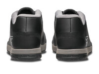 Ride Concepts Powerline Men's Shoe Herren 43 Black/Charcoal