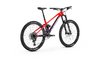 Mondraker Foxy R 29 Red Black XL