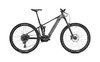 Mondraker Chaser Matte Nimbus Grey / Black XL