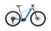 Mondraker Prime 29 Gloss Marlin Blue / Racing Silver S