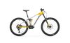 Mondraker Level RR Silver / Yellow M