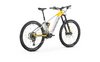 Mondraker Level RR Silver / Yellow M