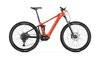 Mondraker Chaser flame red M