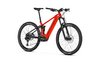 Mondraker Chaser Flame Red M