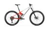 Mondraker Foxy Carbon R Flame Red L