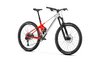 Mondraker Foxy Carbon R Flame Red L