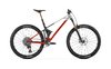 Mondraker F-Podium R Flame Red L