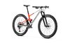 Mondraker F-Podium R Flame Red L