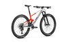 Mondraker F-Podium R Flame Red L