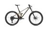 Mondraker Superfoxy Carbon R Desert Grey L