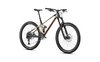 Mondraker Superfoxy Carbon R Desert Grey L