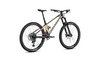 Mondraker Superfoxy Carbon R Desert Grey L