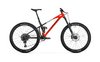 Mondraker Superfoxy R Flame Red M