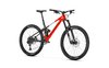 Mondraker Superfoxy R Flame Red M