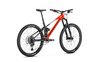 Mondraker Superfoxy R Flame Red M