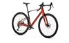 Mondraker ARID CARBON Earth Red ML