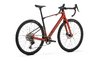 Mondraker ARID CARBON Earth Red ML