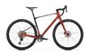 Mondraker ARID CARBON Earth Red XL