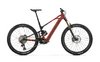 Mondraker Crafty Carbon RR Earth Red L