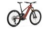 Mondraker Crafty Carbon RR Earth Red L