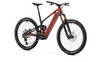 Mondraker Crafty Carbon RR Earth Red L