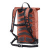 Ortlieb Commuter-Daypack  rooibos