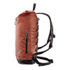 Ortlieb Commuter-Daypack  rooibos