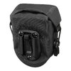 Ortlieb Micro-Bag black matt