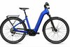 FLYER G1 Gotour 7.10 Comf L Blue Enzian Blue Gloss L