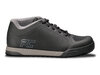 Ride Concepts Powerline Men's Shoe Herren 40 Black/Charcoal