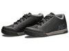 Ride Concepts Powerline Men's Shoe Herren 45 Black/Charcoal