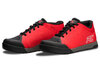 Ride Concepts Powerline Men's Shoe Herren 43 Red/Black