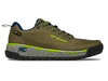 Ride Concepts Tallac Flat Men's Shoe Herren 44,5 Olive/Lime