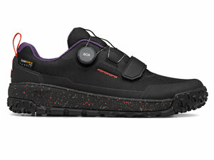 Ride Concepts Tallac BOA Clip Men's Shoe Herren 45 black/red