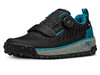 Ride Concepts Flume BOA Flat Women's Shoe Herren 40 Black/Tahoe Blue