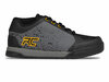 Ride Concepts Powerline Men's Shoe Herren 42,5 black/mandarin