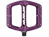 Spank Spoon Reboot flat pedal  M purple