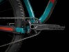 Trek Roscoe 7 ML Teal/Trek Black