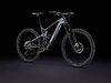 Trek FUEL EXe 9.7 SLX/XT EU L Galactic Grey to Black Fa